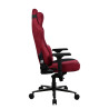 Arozzi Arozzi Supersoft Vernazza Gaming Chair Bordeaux