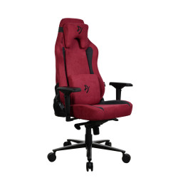 Arozzi Arozzi Supersoft Vernazza Gaming Chair Bordeaux