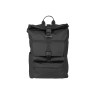 Genesis Pallad 320 | Fits up to size 16 " | Backpack | Shoulder strap | Black