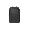 Genesis Pallad 480 | Fits up to size 16 " | Backpack | Shoulder strap | Black