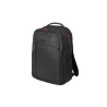 Genesis Pallad 480 | Fits up to size 16 " | Backpack | Shoulder strap | Black