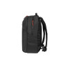 Genesis Pallad 480 | Fits up to size 16 " | Backpack | Shoulder strap | Black
