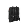 Genesis Pallad 480 | Fits up to size 16 " | Backpack | Shoulder strap | Black