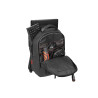 Genesis Pallad 510 | Fits up to size 17.3 " | Backpack | Shoulder strap | Black