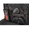 Genesis Pallad 510 | Fits up to size 17.3 " | Backpack | Shoulder strap | Black