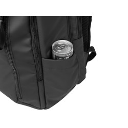 Genesis Pallad 510 | Fits up to size 17.3 " | Backpack | Shoulder strap | Black