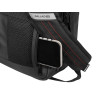 Genesis Pallad 510 | Fits up to size 17.3 " | Backpack | Shoulder strap | Black