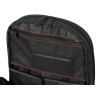 Genesis Pallad 510 | Fits up to size 17.3 " | Backpack | Shoulder strap | Black