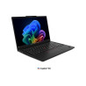 Lenovo ThinkPad T14 G7 Intel | Black | 14 " | IPS | WUXGA | 1920 x 1200 pixels | Anti-glare | Intel Core Ultra 7 | 355 | 32 GB |