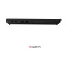 Lenovo ThinkPad T14 G7 Intel | Black | 14 " | IPS | WUXGA | 1920 x 1200 pixels | Anti-glare | Intel Core Ultra 7 | 355 | 32 GB |
