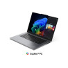 Lenovo ThinkPad X9-15 G1 Intel | Grey | 15.3 " | OLED | Touchscreen | 2.8K | 2880 x 1800 pixels | Intel Core Ultra 7 | 258V | 32