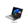 Lenovo ThinkPad X9-15 G1 Intel | Grey | 15.3 " | OLED | Touchscreen | 2.8K | 2880 x 1800 pixels | Intel Core Ultra 7 | 258V | 32