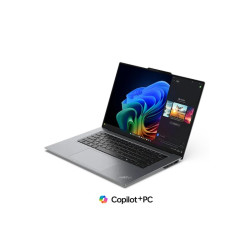 Lenovo ThinkPad X9-15 G1 Intel | Grey | 15.3 " | OLED | Touchscreen | 2.8K | 2880 x 1800 pixels | Intel Core Ultra 7 | 258V | 32