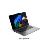 Lenovo ThinkPad X9-15 G1 Intel | Grey | 15.3 " | OLED | Touchscreen | 2.8K | 2880 x 1800 pixels | Intel Core Ultra 7 | 258V | 32