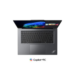 Lenovo ThinkPad X9-15 G1 Intel | Grey | 15.3 " | OLED | Touchscreen | 2.8K | 2880 x 1800 pixels | Intel Core Ultra 7 | 258V | 32