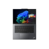 Lenovo ThinkPad X9-15 G1 Intel | Grey | 15.3 " | OLED | Touchscreen | 2.8K | 2880 x 1800 pixels | Intel Core Ultra 7 | 258V | 32