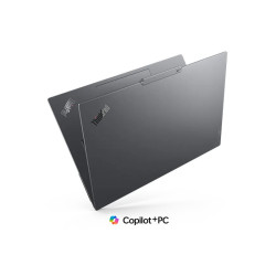 Lenovo ThinkPad X9-15 G1 Intel | Grey | 15.3 " | OLED | Touchscreen | 2.8K | 2880 x 1800 pixels | Intel Core Ultra 7 | 258V | 32