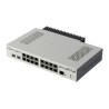 Mikrotik CCR2004-16G-2S+PC | Ethernet Router | CCR2004-16G-2S+PC | 10/100/1000 Mbit/s | Mesh Support No | MU-MiMO No | No mobile