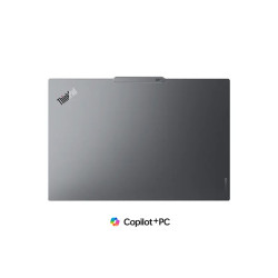 Lenovo ThinkPad X9-15 G1 Intel | Grey | 15.3 " | OLED | Touchscreen | 2.8K | 2880 x 1800 pixels | Intel Core Ultra 7 | 258V | 32