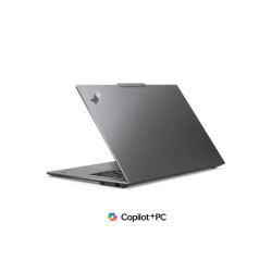 Lenovo ThinkPad X9-15 G1 Intel | Grey | 15.3 " | OLED | Touchscreen | 2.8K | 2880 x 1800 pixels | Intel Core Ultra 7 | 258V | 32