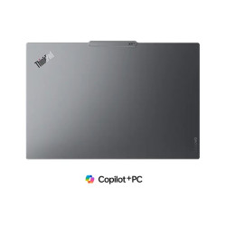 Lenovo ThinkPad X9-15 G1 Intel | Grey | 15.3 " | OLED | Touchscreen | 2.8K | 2880 x 1800 pixels | Intel Core Ultra 7 | 258V | 32