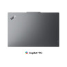 Lenovo ThinkPad X9-15 G1 Intel | Grey | 15.3 " | OLED | Touchscreen | 2.8K | 2880 x 1800 pixels | Intel Core Ultra 7 | 258V | 32