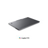 Lenovo ThinkPad X9-15 G1 Intel | Grey | 15.3 " | OLED | Touchscreen | 2.8K | 2880 x 1800 pixels | Intel Core Ultra 7 | 258V | 32