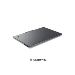 Lenovo ThinkPad X9-15 G1 Intel | Grey | 15.3 " | OLED | Touchscreen | 2.8K | 2880 x 1800 pixels | Intel Core Ultra 7 | 258V | 32