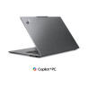 Lenovo ThinkPad X9-15 G1 Intel | Grey | 15.3 " | OLED | Touchscreen | 2.8K | 2880 x 1800 pixels | Intel Core Ultra 7 | 258V | 32