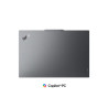 Lenovo ThinkPad X9-15 G1 Intel | Grey | 15.3 " | OLED | Touchscreen | 2.8K | 2880 x 1800 pixels | Intel Core Ultra 7 | 258V | 32