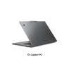 Lenovo ThinkPad X9-15 G1 Intel | Grey | 15.3 " | OLED | Touchscreen | 2.8K | 2880 x 1800 pixels | Intel Core Ultra 7 | 258V | 32