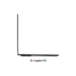Lenovo ThinkPad X9-15 G1 Intel | Grey | 15.3 " | OLED | Touchscreen | 2.8K | 2880 x 1800 pixels | Intel Core Ultra 7 | 258V | 32