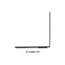 Lenovo ThinkPad X9-15 G1 Intel | Grey | 15.3 " | OLED | Touchscreen | 2.8K | 2880 x 1800 pixels | Intel Core Ultra 7 | 258V | 32