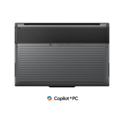 Lenovo ThinkPad X9-15 G1 Intel | Grey | 15.3 " | OLED | Touchscreen | 2.8K | 2880 x 1800 pixels | Intel Core Ultra 7 | 258V | 32