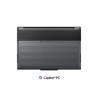 Lenovo ThinkPad X9-15 G1 Intel | Grey | 15.3 " | OLED | Touchscreen | 2.8K | 2880 x 1800 pixels | Intel Core Ultra 7 | 258V | 32