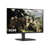 Dell | Alienware AW2726DM | 27 " | QD-OLED | QHD | 16:9 | 240 Hz | 0.03 ms | 2560 x 1440 pixels | 200 cd/m | HDMI ports quantity