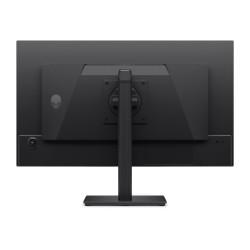 Dell | Alienware AW2726DM | 27 " | QD-OLED | QHD | 16:9 | 240 Hz | 0.03 ms | 2560 x 1440 pixels | 200 cd/m | HDMI ports quantity