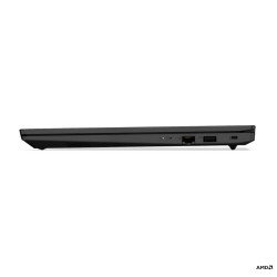 Lenovo Essential V15 Gen 4 ABP AMD | Business Black | 15.6 " | TN | 1920 x 1080 pixels | FHD | Anti-glare | AMD Ryzen 5 | 5625U 