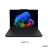 Lenovo ThinkPad T16 G5 AMD | Black | 16 " | IPS | WUXGA | 1920 x 1200 pixels | Anti-glare | AMD Ryzen AI 5 PRO | 440 | 16 GB | S