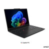 Lenovo ThinkPad T16 G5 AMD | Black | 16 " | IPS | WUXGA | 1920 x 1200 pixels | Anti-glare | AMD Ryzen AI 5 PRO | 440 | 16 GB | S