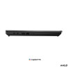 Lenovo ThinkPad T16 G5 AMD | Black | 16 " | IPS | WUXGA | 1920 x 1200 pixels | Anti-glare | AMD Ryzen AI 5 PRO | 440 | 16 GB | S