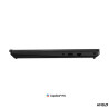 Lenovo ThinkPad T16 G5 AMD | Black | 16 " | IPS | WUXGA | 1920 x 1200 pixels | Anti-glare | AMD Ryzen AI 5 PRO | 440 | 16 GB | S