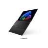Lenovo ThinkPad T16 G5 AMD | Black | 16 " | IPS | WUXGA | 1920 x 1200 pixels | Anti-glare | AMD Ryzen AI 5 PRO | 440 | 16 GB | S