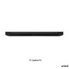 Lenovo ThinkPad T16 G5 AMD | Black | 16 " | IPS | WUXGA | 1920 x 1200 pixels | Anti-glare | AMD Ryzen AI 5 PRO | 440 | 16 GB | S