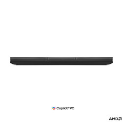 Lenovo ThinkPad T16 G5 AMD | Black | 16 " | IPS | WUXGA | 1920 x 1200 pixels | Anti-glare | AMD Ryzen AI 5 PRO | 440 | 16 GB | S