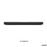 Lenovo ThinkPad T16 G5 AMD | Black | 16 " | IPS | WUXGA | 1920 x 1200 pixels | Anti-glare | AMD Ryzen AI 5 PRO | 440 | 16 GB | S