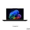 Lenovo ThinkPad T16 G5 AMD | Black | 16 " | IPS | WUXGA | 1920 x 1200 pixels | Anti-glare | AMD Ryzen AI 5 PRO | 440 | 16 GB | S