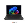Lenovo ThinkPad T16 G5 AMD | Black | 16 " | IPS | 1920 x 1200 pixels | WUXGA | Anti-glare | AMD Ryzen AI 5 PRO | 440 | 16 GB | S