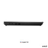 Lenovo ThinkPad T16 G5 AMD | Black | 16 " | IPS | 1920 x 1200 pixels | WUXGA | Anti-glare | AMD Ryzen AI 5 PRO | 440 | 16 GB | S
