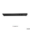 Lenovo ThinkPad T16 G5 AMD | Black | 16 " | IPS | 1920 x 1200 pixels | WUXGA | Anti-glare | AMD Ryzen AI 5 PRO | 440 | 16 GB | S